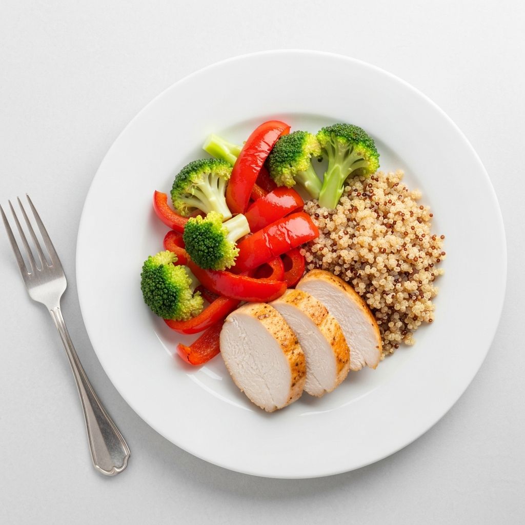 Gestionarea greutății